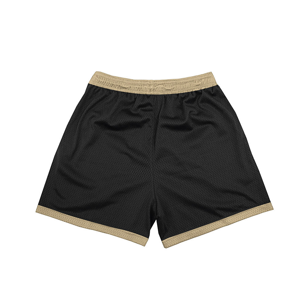 Wake Forest - NCAA Football : Kamrean Johnson - Shorts-1