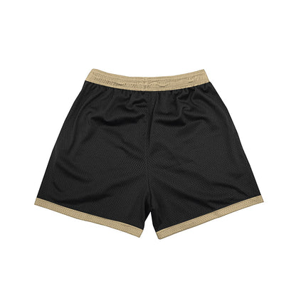 Wake Forest - NCAA Women's Volleyball : Mattea Saunders - Shorts-1