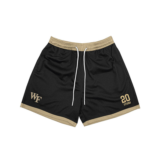 Wake Forest - NCAA Football : Elijah Otieno - Shorts-0