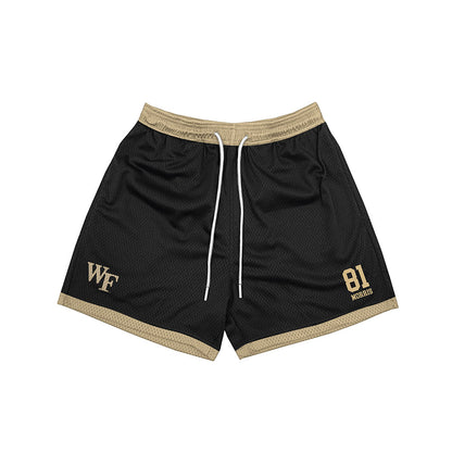 Wake Forest - NCAA Football : Landon Morris - Shorts-0