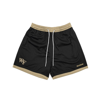 Wake Forest - NCAA Men's Golf : Sage Bradshaw - Shorts-0