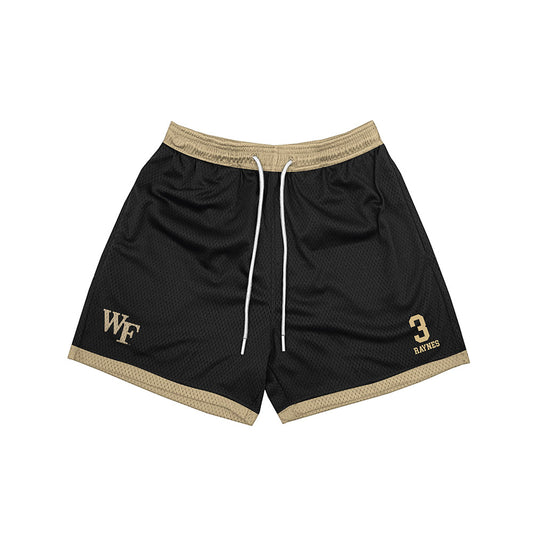 Wake Forest - NCAA Women's Field Hockey : Sarah Grace Raynes - Shorts-0