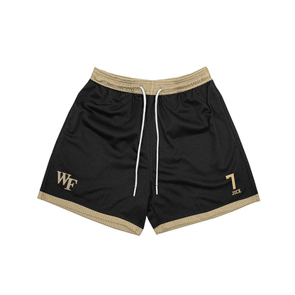 Wake Forest - NCAA Football : Buom Jock - Shorts-0