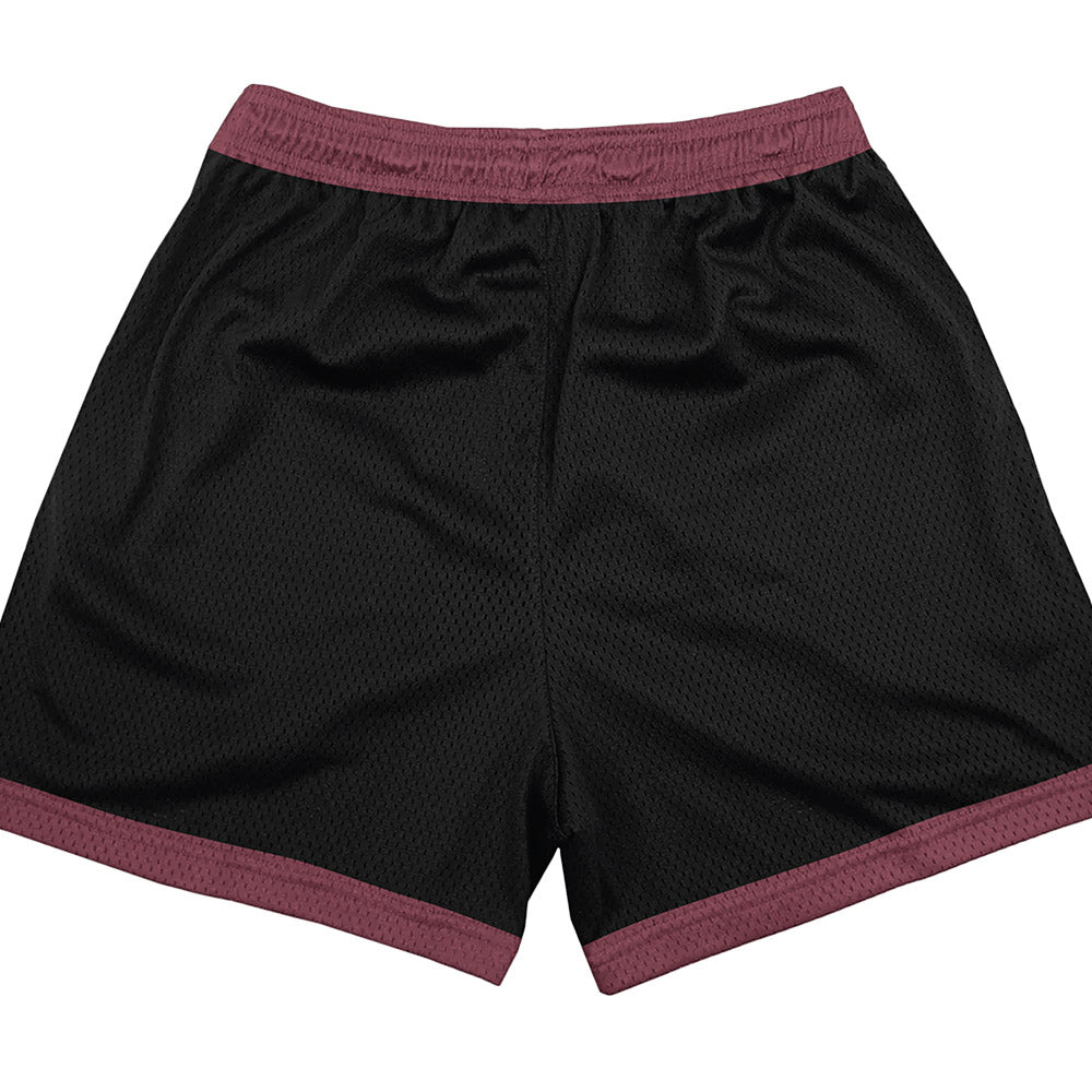 UMass - NCAA Football : Moritz Strempel - Shorts-1