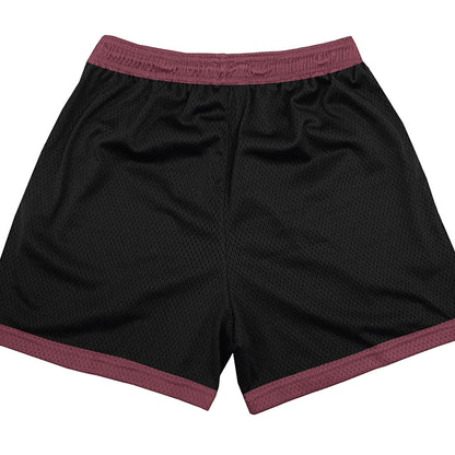 UMass - NCAA Football : Moritz Strempel - Shorts-1
