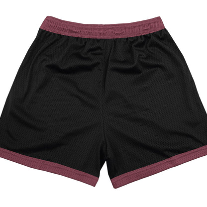 UMass - NCAA Football : DD Snyder - Shorts-1