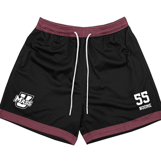 UMass - NCAA Football : Ben Noome - Shorts-0