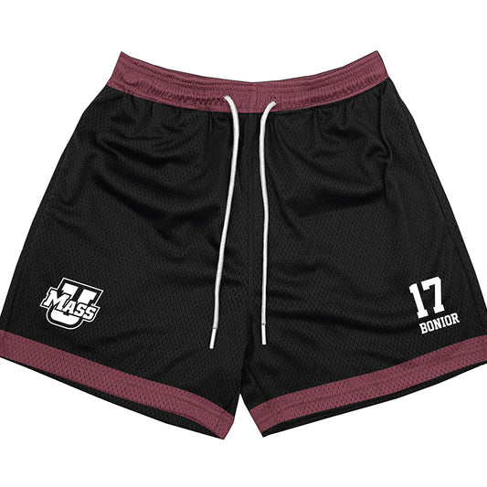 UMass - NCAA Baseball : Vance Bonior - Shorts-0