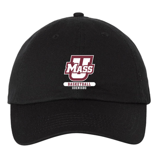 UMass - NCAA Women's Basketball : Chinenye Odenigbo - Dad Hat