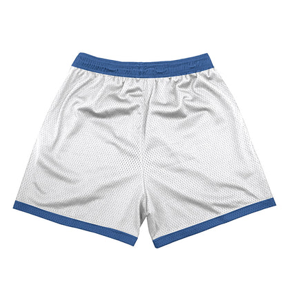 MTSU - NCAA Football : Chase Davis - White Shorts-1