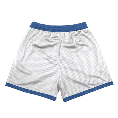 MTSU - NCAA Football : Jayson Lowe - White Shorts-1