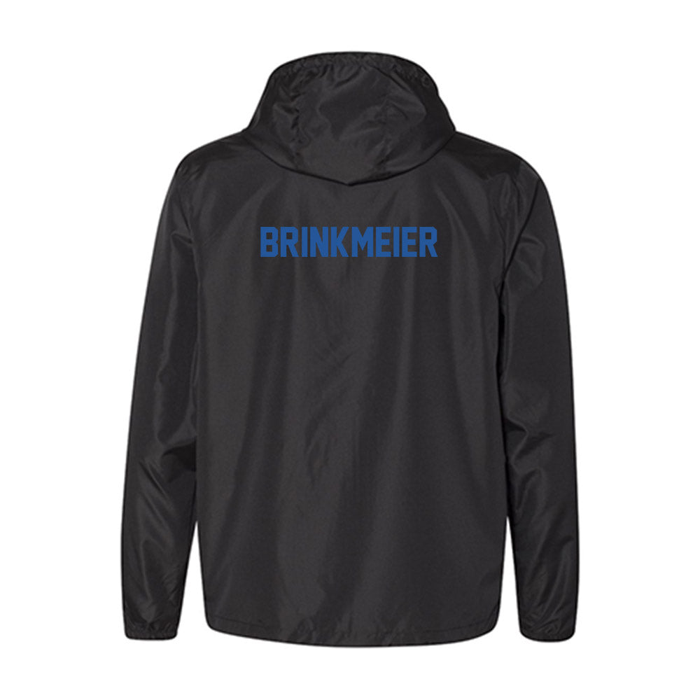 MTSU - NCAA Women's Track & Field : Emerson Brinkmeier - Windbreaker-1