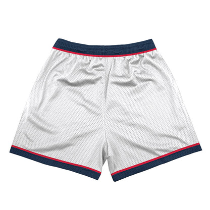 UConn - NCAA Football : Stephen Miller - Shorts-1