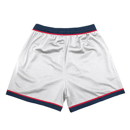 UConn - NCAA Football : Avery Dunn - Shorts-1