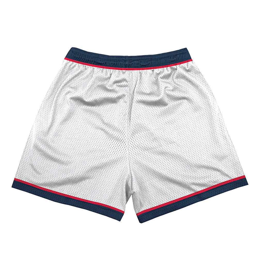 UConn - NCAA Baseball : Drew Smith - Shorts-1