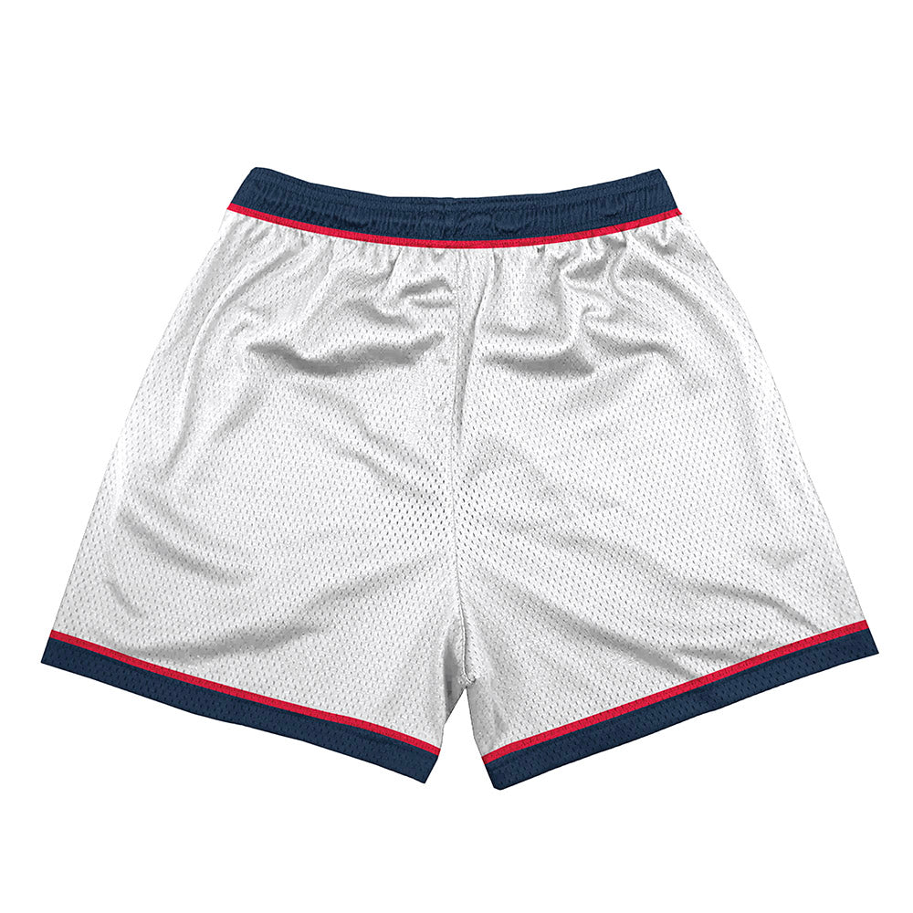 UConn - NCAA Football : Jayden Davis - Shorts-1
