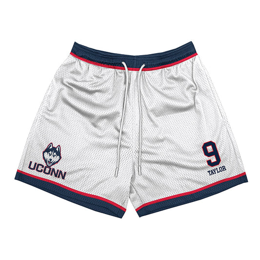 UConn - NCAA Baseball : Chase Taylor - Shorts-0
