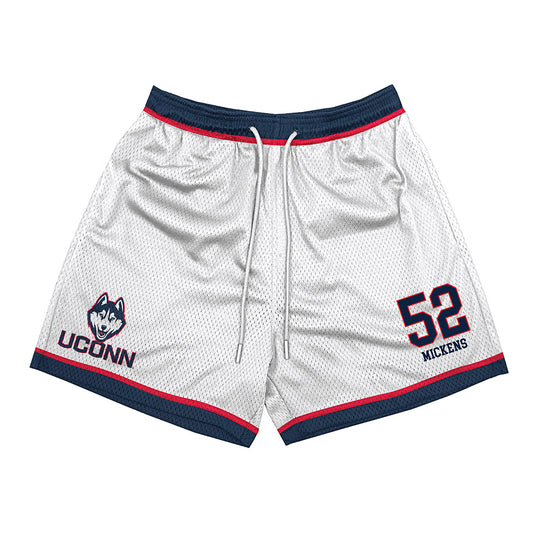 UConn - NCAA Football : Joshua Mickens - Shorts-0