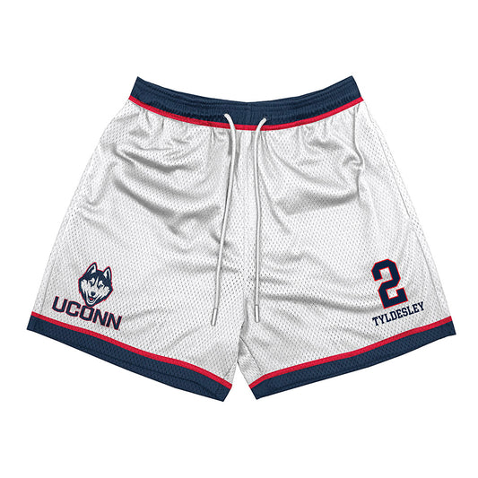 UConn - Womens Lacrosse Legends : Caity Tyldesley - Shorts-0