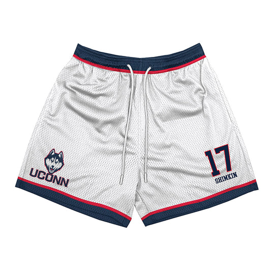 UConn - NCAA Women's Soccer : Chloe Shimkin - Shorts-0