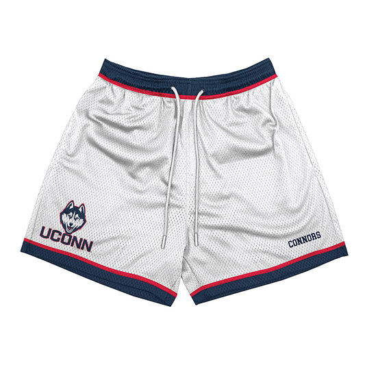 UConn - NCAA Women's Track & Field : Anna Connors - Shorts