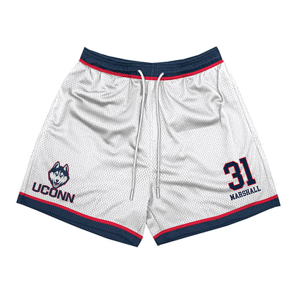 UConn - NCAA Baseball : Jackson Marshall - Shorts-0
