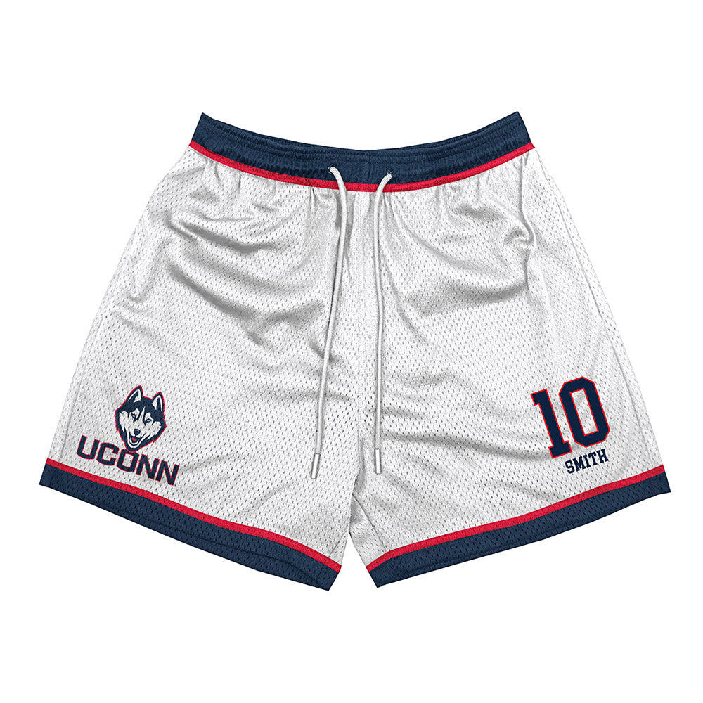 UConn - NCAA Baseball : Drew Smith - Shorts-0