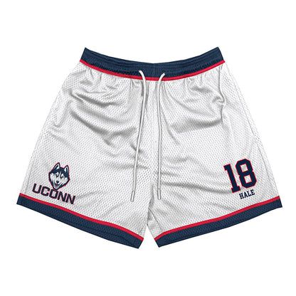 UConn - NCAA Baseball : Charlie Hale - Shorts-0