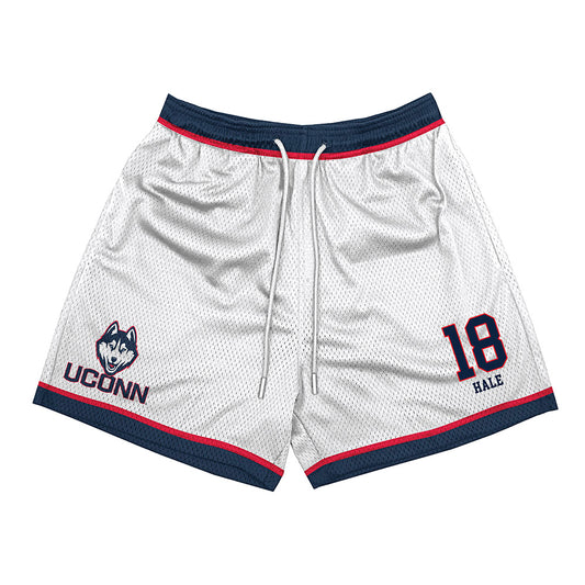 UConn - NCAA Baseball : Charlie Hale - Shorts-0