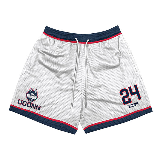 UConn - NCAA Softball : Sydnee Koosh - Shorts