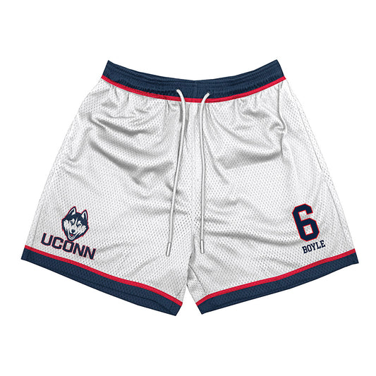 UConn - NCAA Women's Soccer : Shea Boyle - Shorts-0