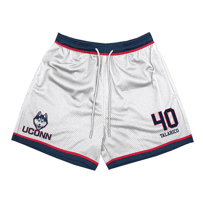 UConn - NCAA Baseball : Joe Talarico - Shorts-0