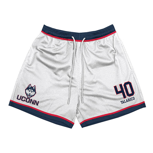 UConn - NCAA Baseball : Joe Talarico - Shorts-0