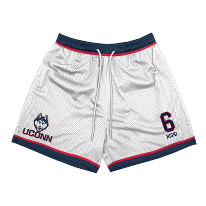 UConn - NCAA Baseball : Camden Righi - Shorts-0