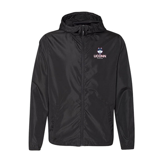 UConn - NCAA Women's Soccer : Shea Boyle - Windbreaker-0