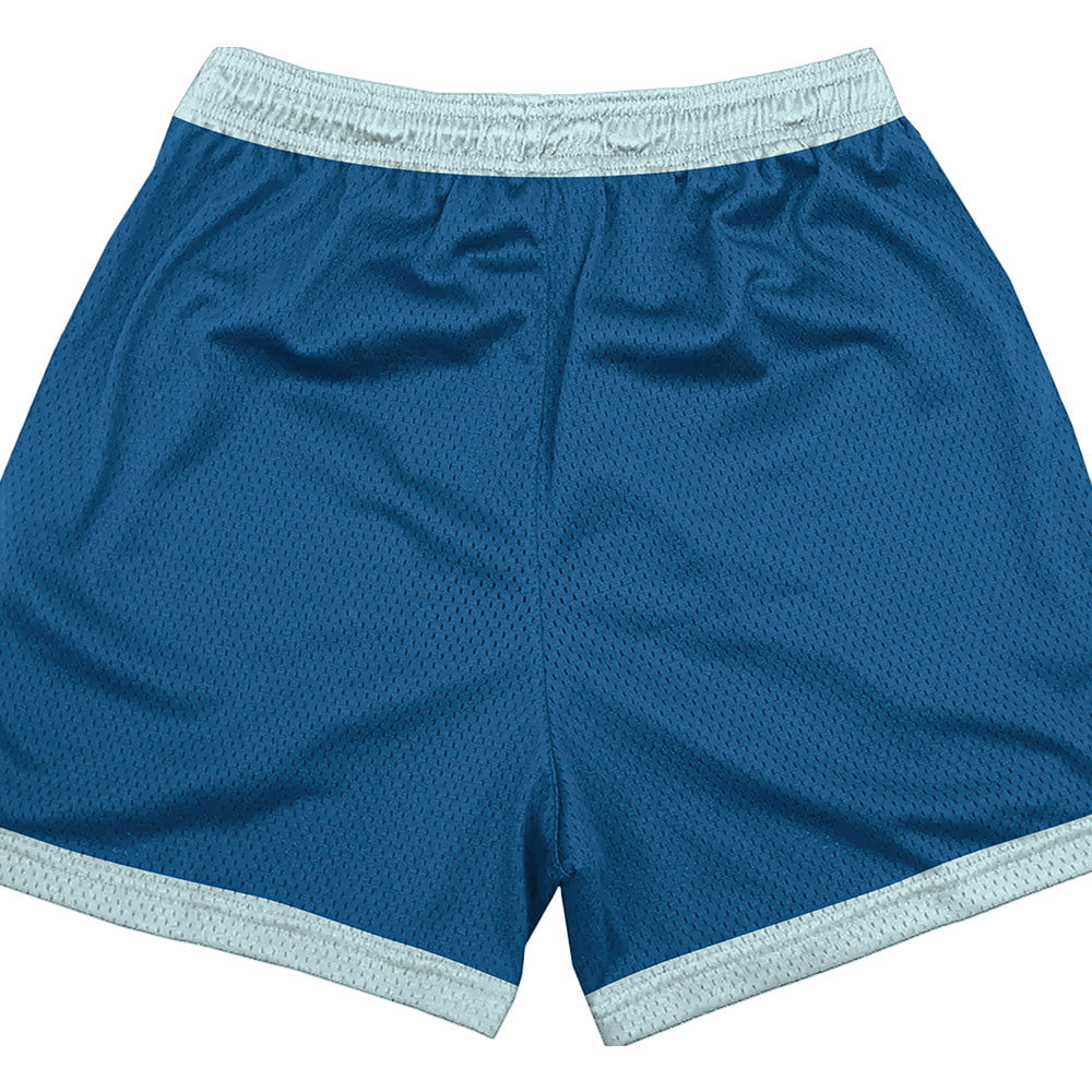 Old Dominion - NCAA Football : Gregory Johnson - Shorts-1