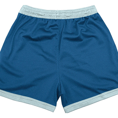 Old Dominion - NCAA Men's Soccer : Logan Bugni - Shorts-1