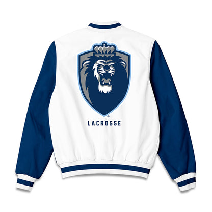 Old Dominion - NCAA Women's Lacrosse : Addison Zalinsky - Bomber Jacket-1