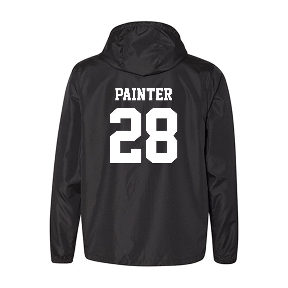 Old Dominion - NCAA Women's Field Hockey : Josie Painter - Windbreaker-1