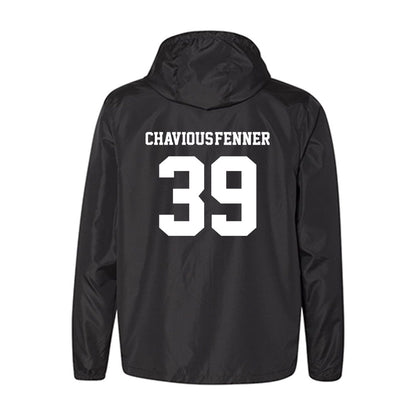 Old Dominion - NCAA Football : Martrez Chavious-Fenner - Windbreaker-1