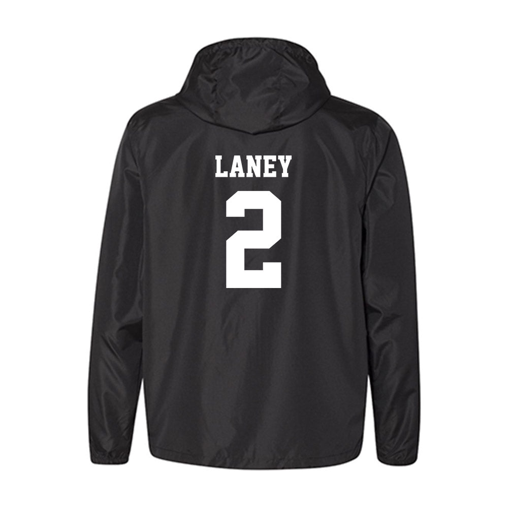 Old Dominion - NCAA Women's Lacrosse : Lydia Laney - Windbreaker
