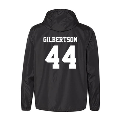 Old Dominion - NCAA Women's Lacrosse : Addy Gilbertson - Windbreaker