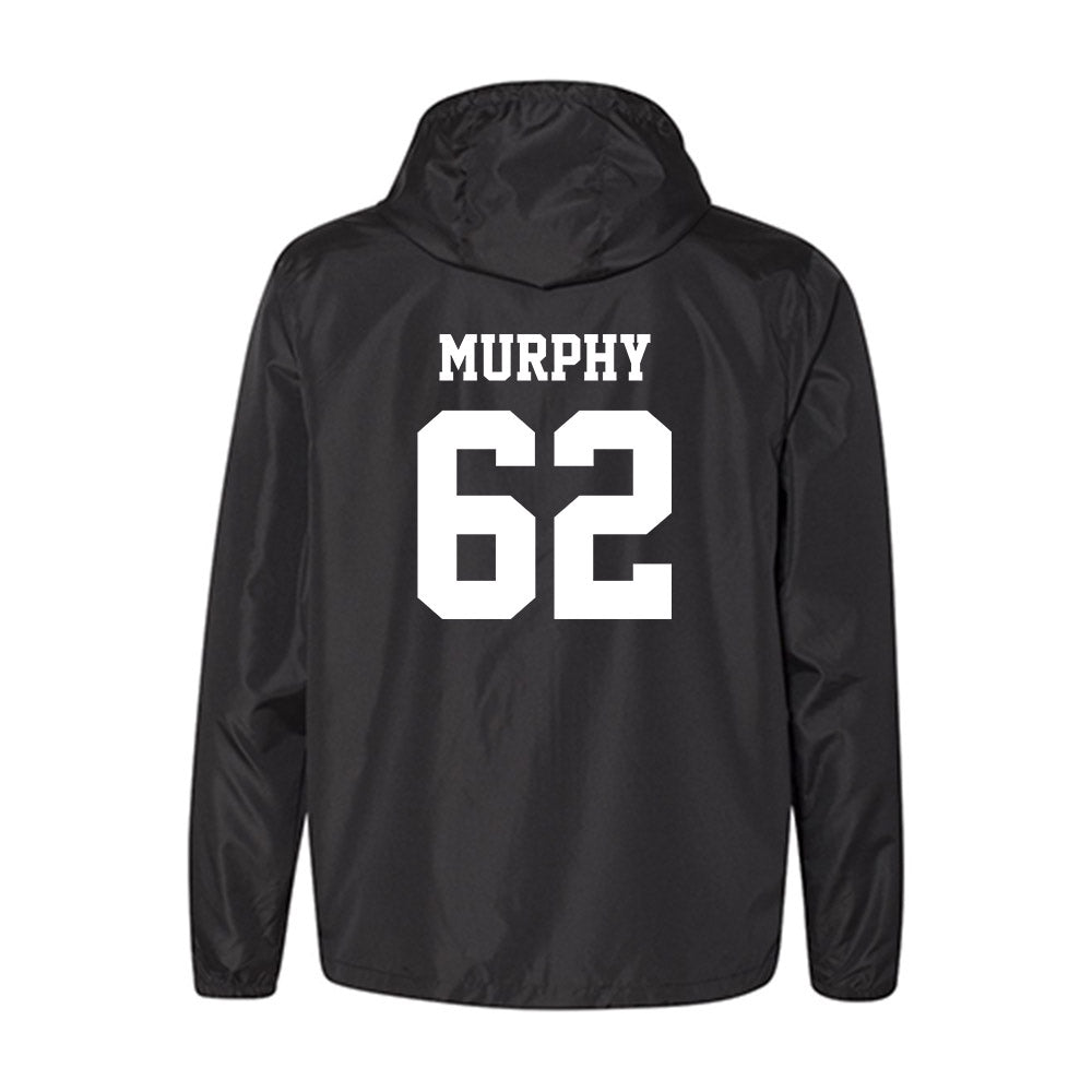Old Dominion - NCAA Women's Field Hockey : Alexa Murphy - Windbreaker-1