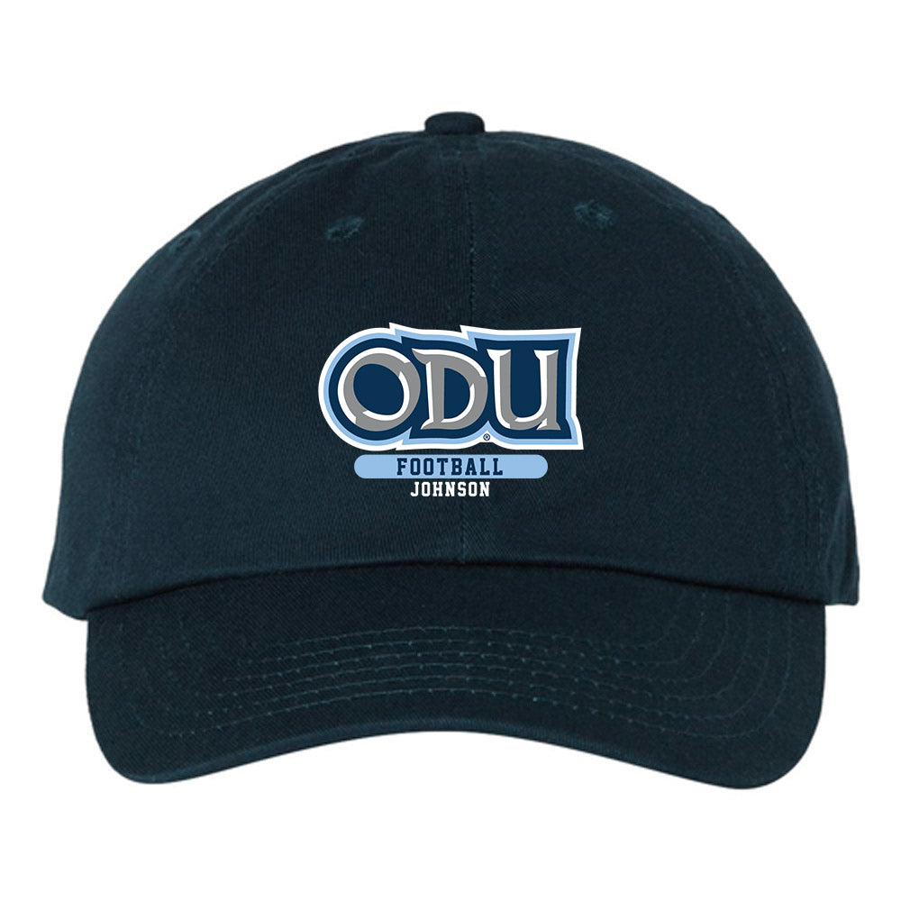 Tarleton State - NCAA Sailing : Keylan Johnson - Dad Hat