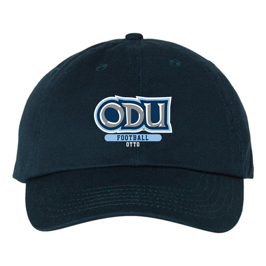 Tarleton State - NCAA Sailing : Dawson Otto - Dad Hat