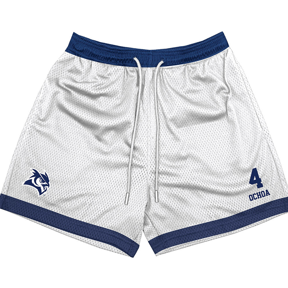 Rice - NCAA Football : Gael Ochoa - Shorts-0