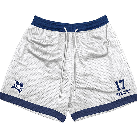 Rice - NCAA Baseball : Ethan Sanders - Shorts-0