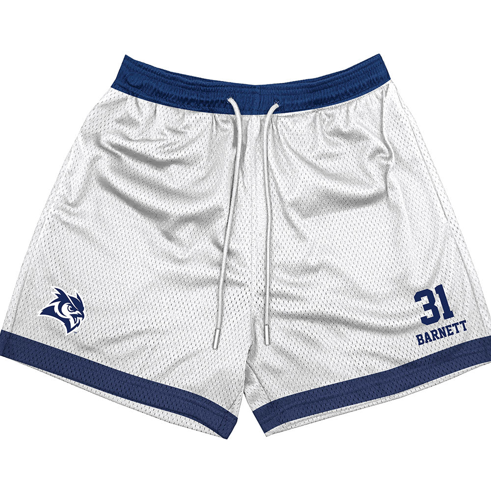 Rice - NCAA Football : Micah Barnett - Shorts-0