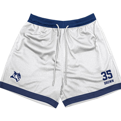 Rice - NCAA Football : Elijah Brown - Shorts-0