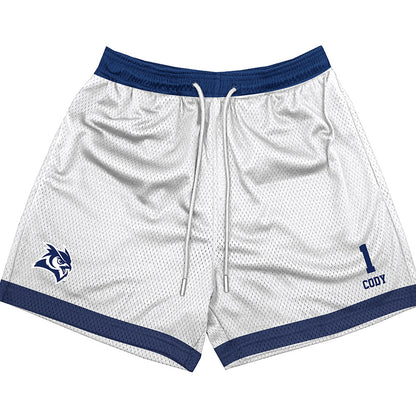 Rice - NCAA Football : Zach Cody - Shorts-0